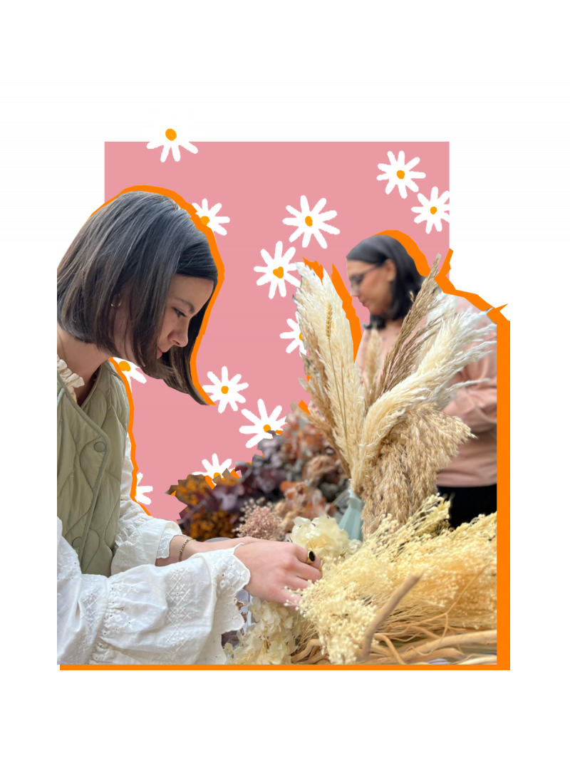 Workshop en el horno - COMING SOON!