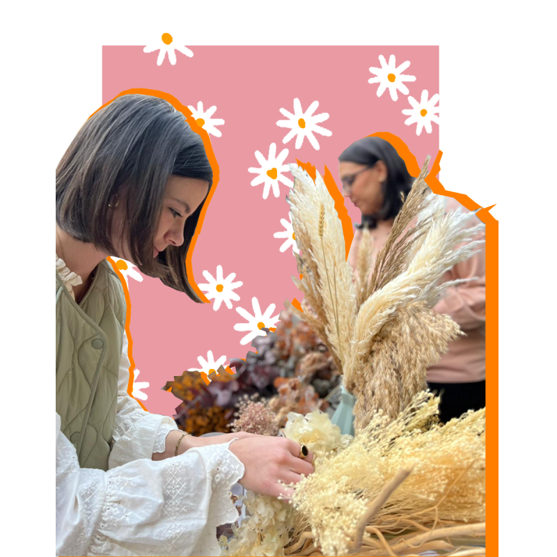 Workshop en el horno - COMING SOON!